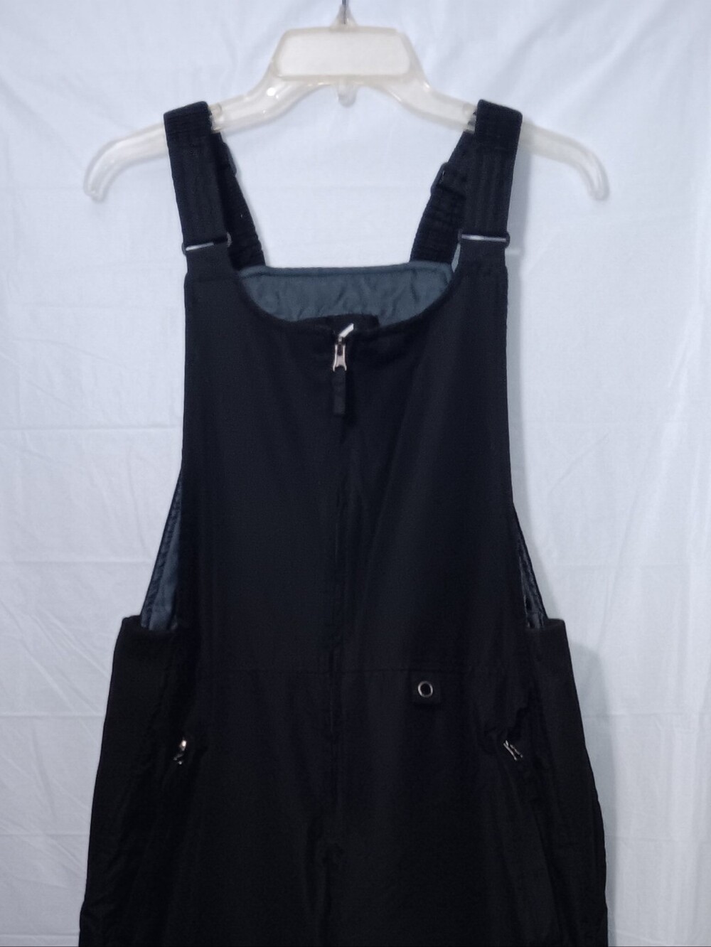 ARCTIX WOMENS BIB WATER REPELLANT OVERALLS SNOWSUIT